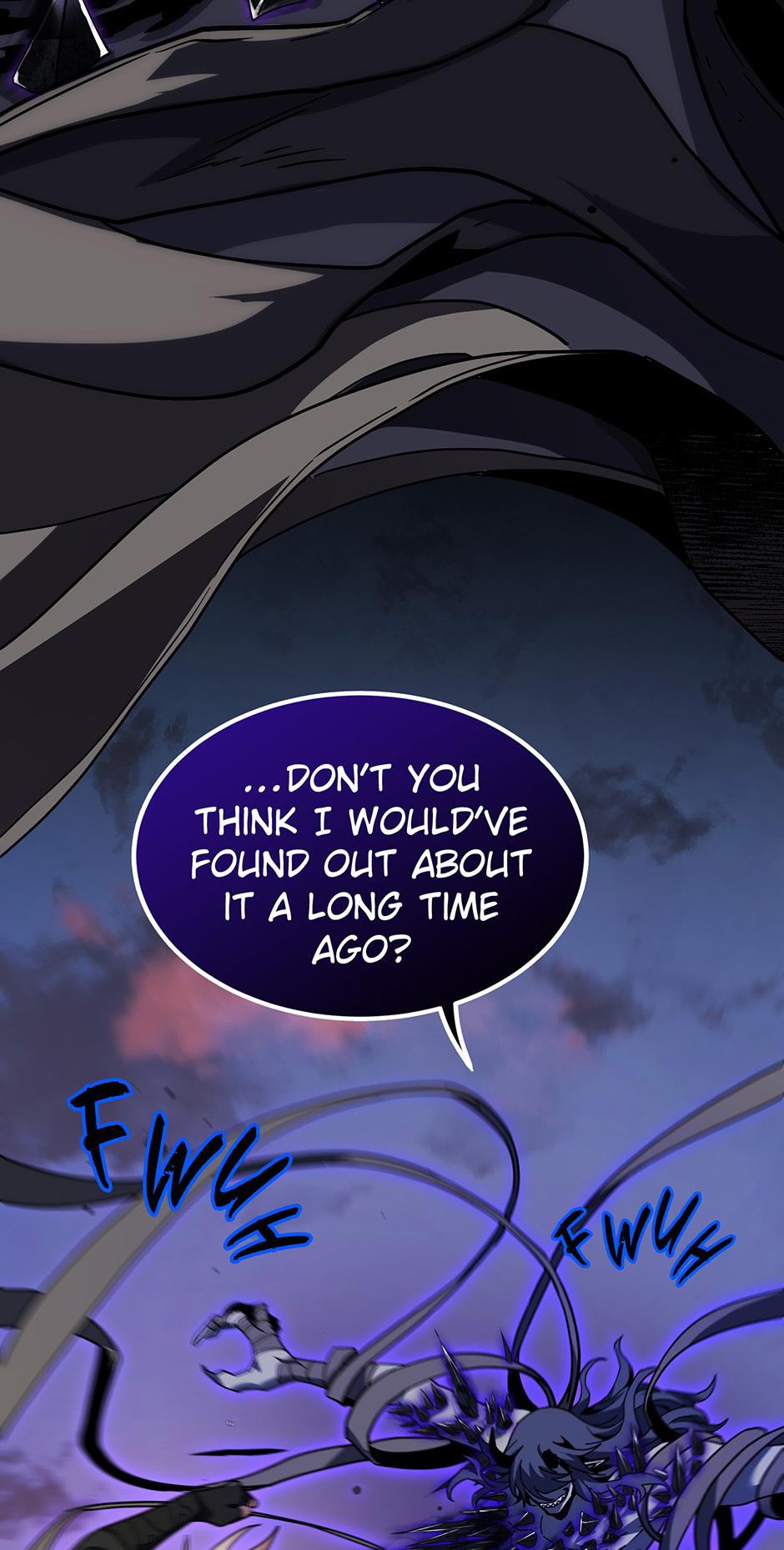The Beginning After the End, Chapter 205 image 46